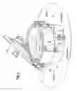 Fig. 06 - Portable satellite dish antenna system