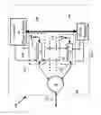 Fig. 02 - Electronically scanned array having a transmission line distributed oscillator and switch-mode amplifier