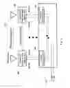 Fig. 04 - Electronically scanned array having a transmission line distributed oscillator and switch-mode amplifier