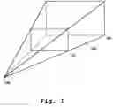 Fig. 02 - Method and apparatus for adjusting a view of a scene being displayed according to tracked head motion