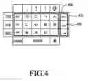 Fig. 04 - Apparatus and method for inputting characters in a terminal