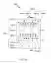 Fig. 13 - Integrated Substrate and Display with Electromagnetic Sensor Loop
