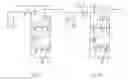 Fig. 09 - Sensing circuit for use with capacitive touch panel