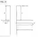Fig. 22 - Liquid crystal display device and electronic device including the liquid crystal display device