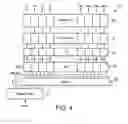 Fig. 04 - Display device and flexible substrate output terminal arrangement