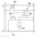 Fig. 01 - Light emitting device and electronic device