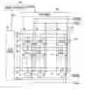 Fig. 01 - Pixel coupled to three horizontal lines and organic light emitting display device using the same