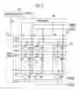 Fig. 03 - Pixel coupled to three horizontal lines and organic light emitting display device using the same