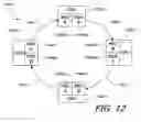 Fig. 11 - Graphics processing systems with multiple processors connected in a ring topology