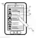 Fig. 01 - Content boundary signaling techniques