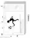 Fig. 02 - SELF-ORIENTING DISPLAY