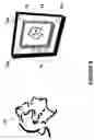 Fig. 09 - SELF-ORIENTING DISPLAY