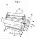 Fig. 02 - Liquid ejecting apparatus