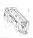 Fig. 03 - Printhead maintenance facility having fluid drainage
