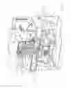 Fig. 08 - Printhead maintenance facility having fluid drainage
