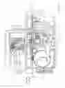 Fig. 17 - Printhead maintenance facility having fluid drainage