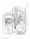 Fig. 18 - Printhead maintenance facility having fluid drainage