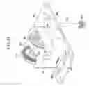 Fig. 28 - Head repairing apparatus and fluid ejecting apparatus