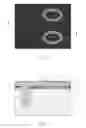 Fig. 05 - Printhead integrated circuit having exposed active beam coated with polymer layer