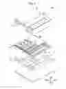 Fig. 02 - Liquid droplet ejecting head and liquid droplet ejecting apparatus