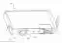 Fig. 01 - Fluid cartridge having feature to clear bracket riser surfaces