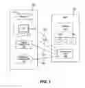 Fig. 02 - Multi-frame display system with perspective based image arrangement