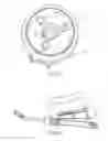 Fig. 08 - PORTABLE MICROSCOPE