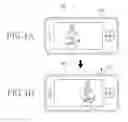 Fig. 04 - Apparatus and method for image capture using image stored in camera