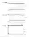 Fig. 41 - Liquid crystal display apparatus and manufacturing method therefor