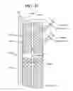 Fig. 34 - Liquid crystal display device