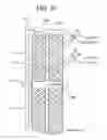 Fig. 33 - Liquid crystal display device
