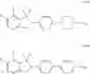 Fig. 49 - Four-ring liquid crystal compound having lateral fluorine, liquid crystal composition and liquid crystal display device
