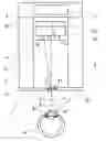 Fig. 01 - Device and method for measuring a cornea