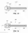Fig. 13 - Fiber shape sensing systems and methods