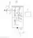 Fig. 01 - Device and method for interferometric vibration measurement of an object