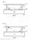 Fig. 10 - STICTION MITIGATION WITH INTEGRATED MECH MICRO-CANTILEVERS THROUGH VERTICAL STRESS GRADIENT CONTROL