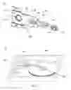 Fig. 06 - Suspension having a short flexure tail, head gimbal assembly and disk drive unit with the same