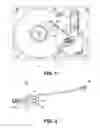 Fig. 02 - Head-gimbal assembly including a transmission-line structure for high-density magnetic recording