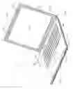 Fig. 02 - Portable computer display housing
