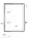 Fig. 04 - Portable computer display housing