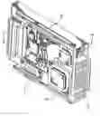 Fig. 01 - Modular sata data storage device assembly