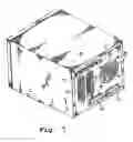 Fig. 08 - Modular sata data storage device assembly