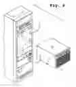 Fig. 09 - Modular sata data storage device assembly