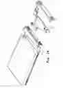 Fig. 22 - Modular sata data storage device assembly
