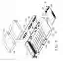Fig. 03 - HARD DISK MOUNTING DEVICE