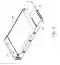 Fig. 06 - HARD DISK MOUNTING DEVICE