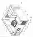 Fig. 02 - Heat dissipating system with fan module