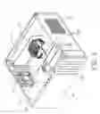 Fig. 06 - Heat dissipating system with fan module