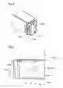 Fig. 07 - Release mechanism for electronic device unit and disk array device