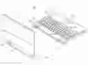 Fig. 01 - Switch and electronic device having a pivotable cover